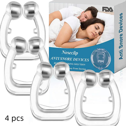 Nasal Slence