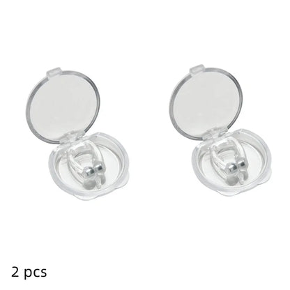 Nasal Slence